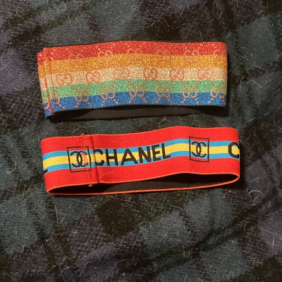 GG print backpack - Picture 4 of 7